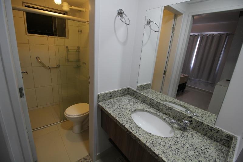 Fotos apartametnos LAGOA QUENTE FLAT SERVICE CALDAS NOVAS
